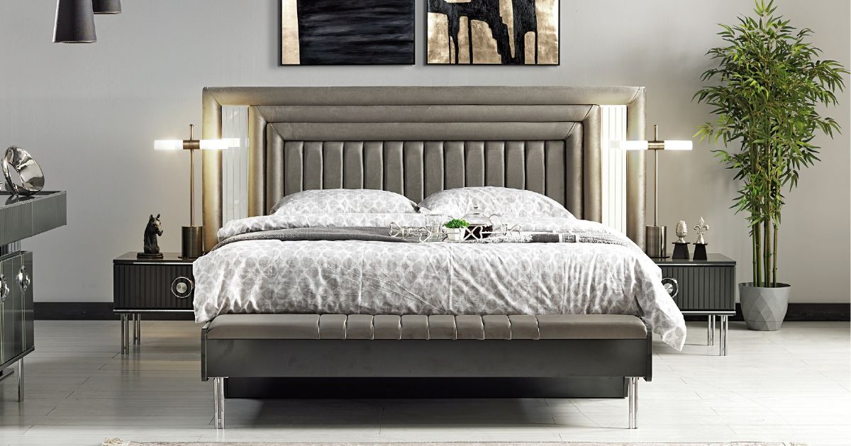 Bomonti Düğün Paketi Serteks Mobilya