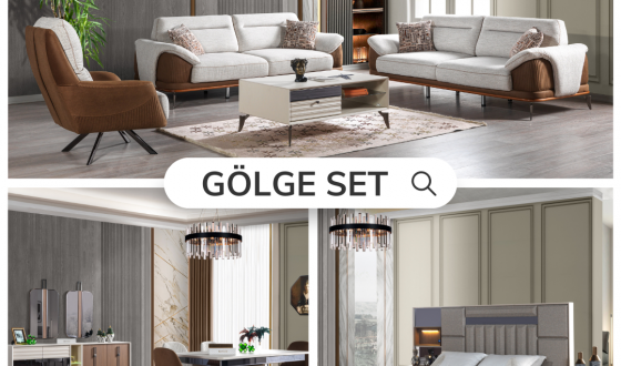 Gölge Set